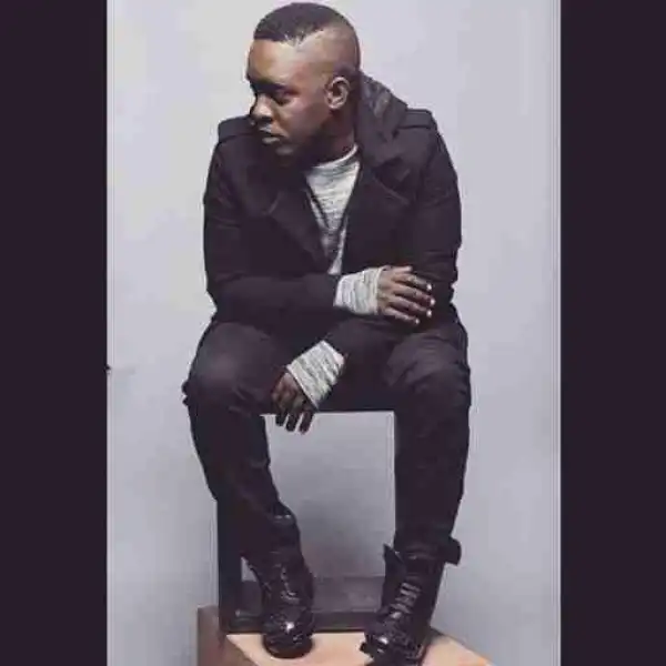“Kanye West Stole My Idea” – M.I Abaga On Plan To Drop 3 Hip-hop Albums